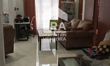 Rumah Dengan Desain Minimalis Siap Huni Di Daerah Sawojajar