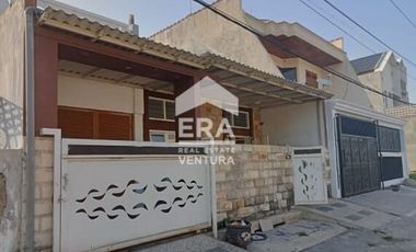 Rumah Dengan Desain Minimalis Siap Huni Di Daerah Sawojajar