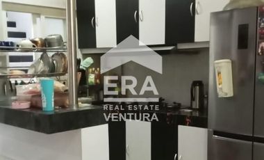 Rumah Dengan Desain Minimalis Siap Huni Di Daerah Sawojajar