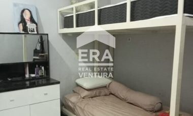 Rumah Dengan Desain Minimalis Siap Huni Di Daerah Sawojajar