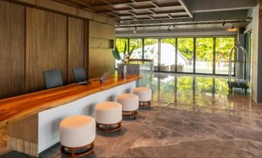 Lavaya Apartement Nusa Dua Bali