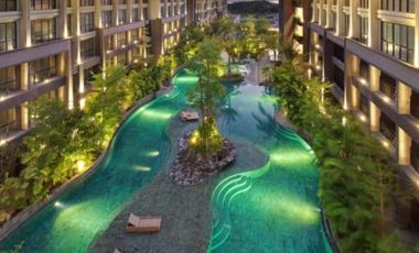 Lavaya Apartement Nusa Dua Bali