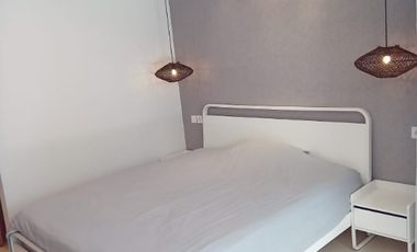 Lavaya Apartement Nusa Dua Bali