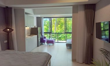 Lavaya Apartement Nusa Dua Bali