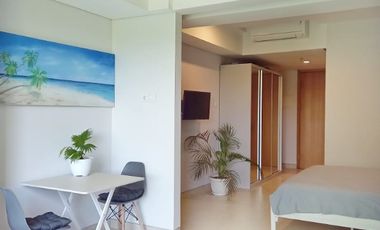 Lavaya Apartement Nusa Dua Bali