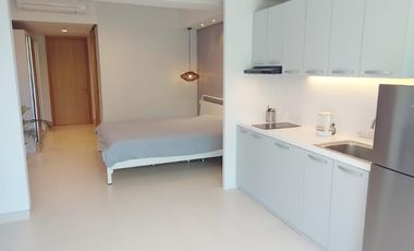 Lavaya Apartement Nusa Dua Bali