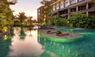 Lavaya Apartement Nusa Dua Bali