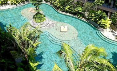 Lavaya Apartement Nusa Dua Bali