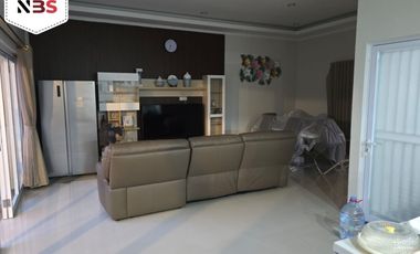 RUMAH SEMI VILLA SANUR BALI