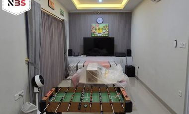 RUMAH SEMI VILLA SANUR BALI