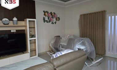 RUMAH SEMI VILLA SANUR BALI