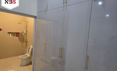 RUMAH SEMI VILLA SANUR BALI