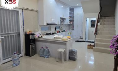 RUMAH SEMI VILLA SANUR BALI