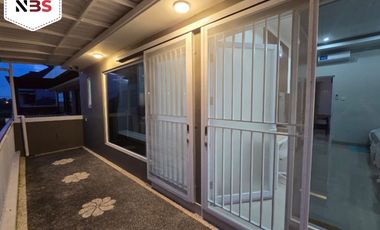 RUMAH SEMI VILLA SANUR BALI