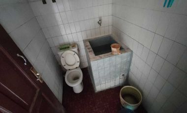 Disewakan Rumah di Balikpapan Baru coxok untuk mess ada 5Kamar