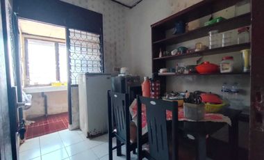 Disewakan Rumah di Balikpapan Baru coxok untuk mess ada 5Kamar