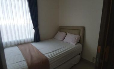 Dijual apartemen sunter icon 3BR