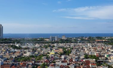 Dijual apartemen sunter icon 3BR