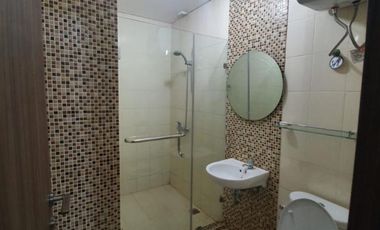 Dijual apartemen sunter icon 3BR