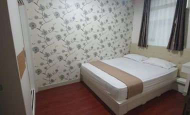 Dijual apartemen sunter icon 3BR