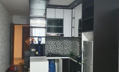 Dijual apartemen sunter icon 3BR