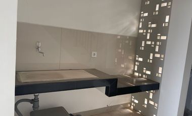 Disewakan Rumah PIK2 10x15 Hook Special Hadap Danau Kosongan