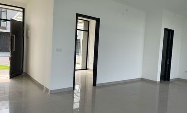 Disewakan Rumah PIK2 10x15 Hook Special Hadap Danau Kosongan