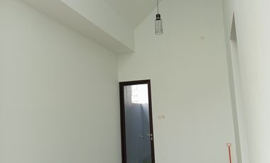 Rumah murah mepet Surabaya