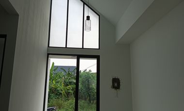 Rumah murah mepet Surabaya