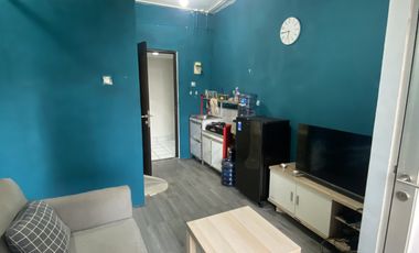 Disewakan Apartemen Grand Asia Afrika – Bandung | Fully Furnished