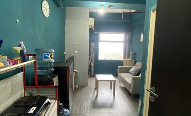 Disewakan Apartemen Grand Asia Afrika – Bandung | Fully Furnished