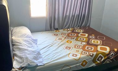 Disewakan Apartemen Grand Asia Afrika – Bandung | Fully Furnished