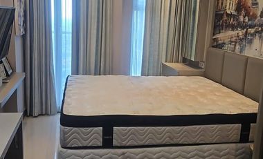 Apartemen disewakan di Suko Manunggal, Surabaya