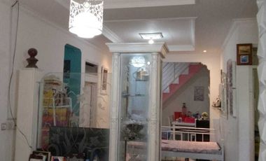 DIJUAL RUMAH di Komplek Citra Panyileukan Cipadung Kidul, Bandung