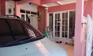 DIJUAL RUMAH di Komplek Citra Panyileukan Cipadung Kidul, Bandung