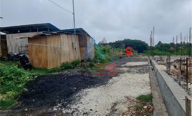 DIJUAL TANAH 30 ARE DI UNGASAN BADUNG, BALI.