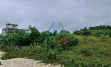 DIJUAL TANAH 30 ARE DI UNGASAN BADUNG, BALI.