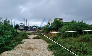 DIJUAL TANAH 30 ARE DI UNGASAN BADUNG, BALI.