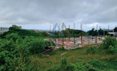 DIJUAL TANAH 30 ARE DI UNGASAN BADUNG, BALI.