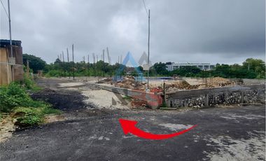 DIJUAL TANAH 30 ARE DI UNGASAN BADUNG, BALI.