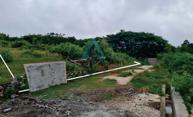DIJUAL TANAH 30 ARE DI UNGASAN BADUNG, BALI.