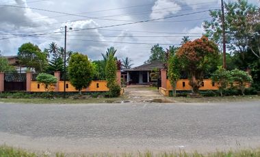 Jual Rumah di Kab.Sorong Aimas Unit 2 Jln.Kacang