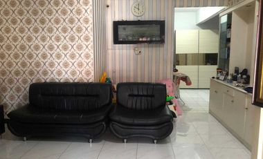 Rumah HOOK 1,5 Lantai Murah Siap Huni Di Perum. Pabean Juanda Sidoarjo