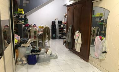 Rumah HOOK 1,5 Lantai Murah Siap Huni Di Perum. Pabean Juanda Sidoarjo