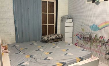 Rumah HOOK 1,5 Lantai Murah Siap Huni Di Perum. Pabean Juanda Sidoarjo