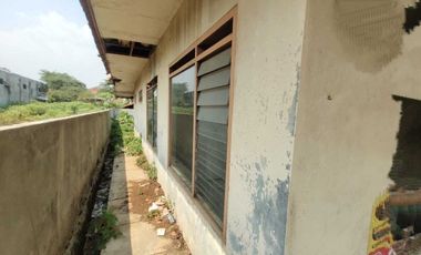 Tanah Strategis Murah di Kedung Halang Kota Bogor
