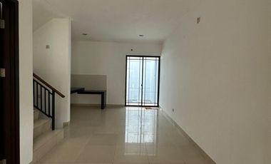 Rumah Green Lake City 3 Bedroom