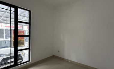 Rumah Green Lake City 3 Bedroom