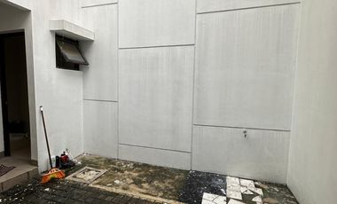 Rumah Green Lake City 3 Bedroom