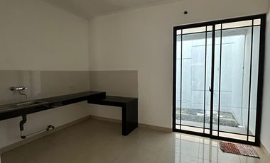Rumah Green Lake City 3 Bedroom